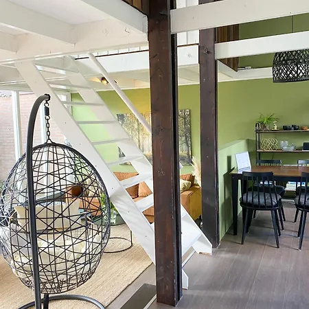 Holiday home House Schoorldam